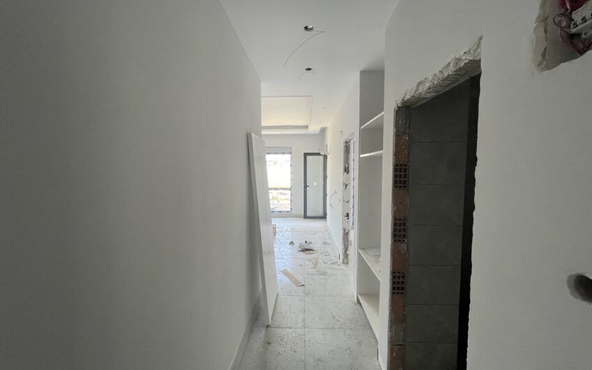 New Apartments in Moonlight Residence Avsallar Alanya Directly from Builder