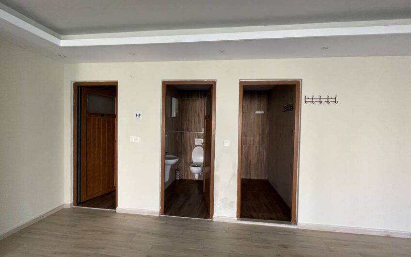 Large Duplex Apartment for sale in Kestel Alanya