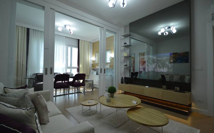 Luxury residential complex in Avcılar Istanbul