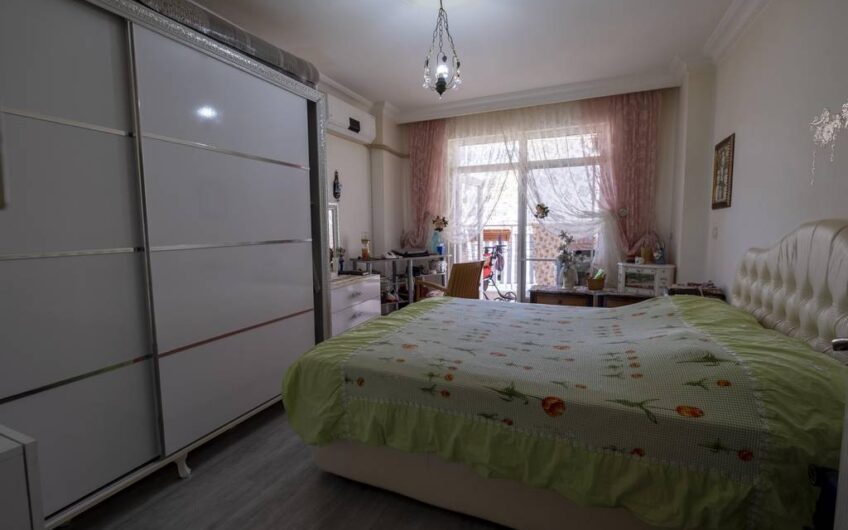 4 Room duplex for sale in Cikcilli