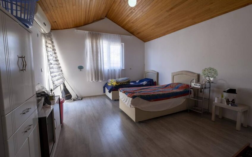 4 Room duplex for sale in Cikcilli