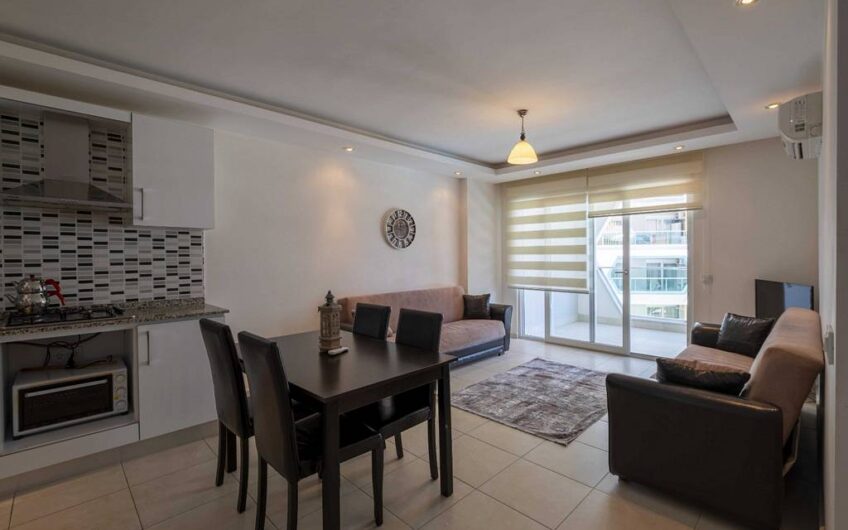 1+1 apartment for sale in Emerald Park