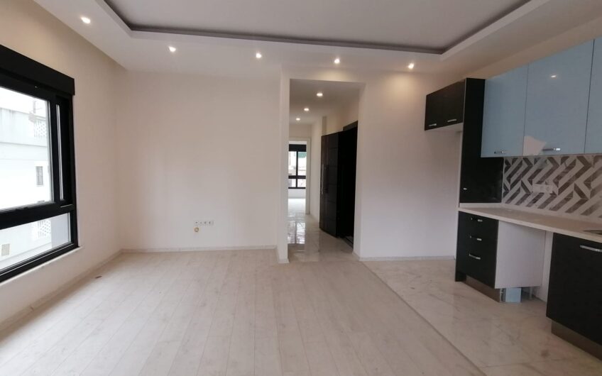 2+1 flat in Saray district