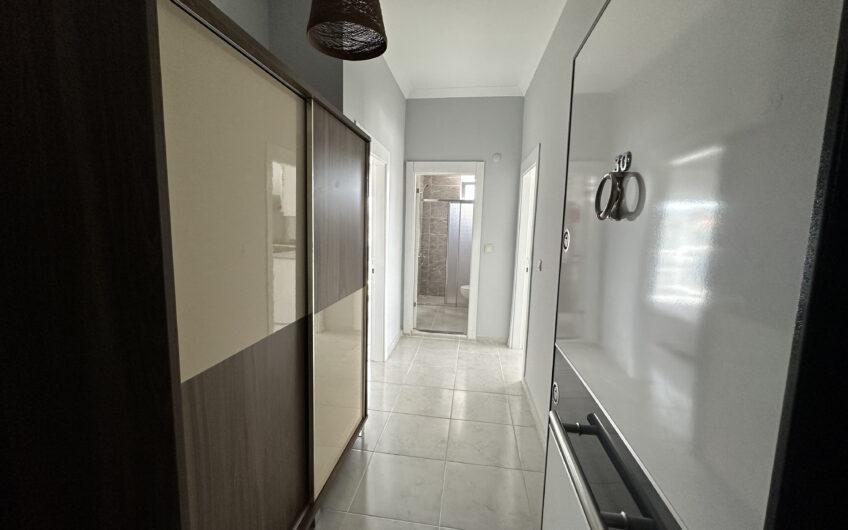 1+1 Apartments for Sale in Petra 1 Residence