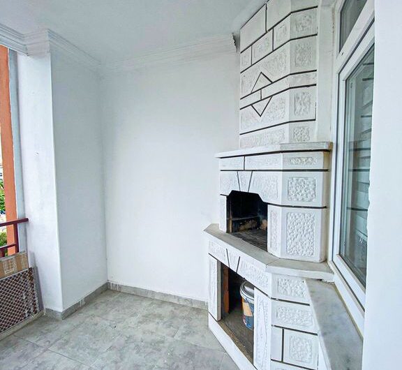 Özgünkent Apartment 2+1 For Sale in Oba