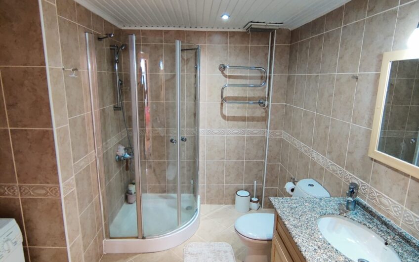 2+1 Flat For Sale in Beyaz Saray 2