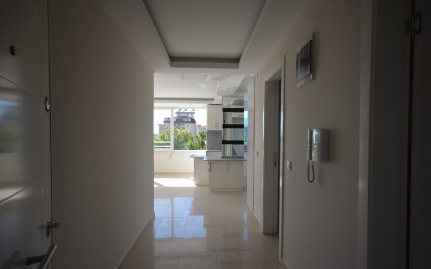 3 room apartment for sale in Tosmur
