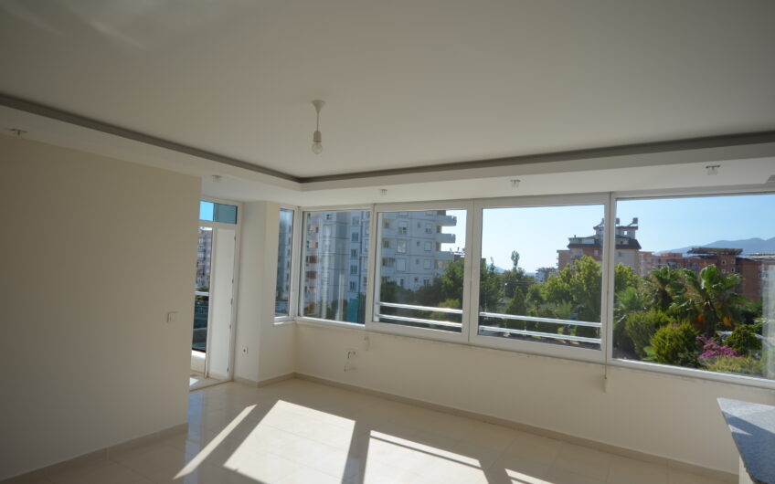3 room apartment for sale in Tosmur