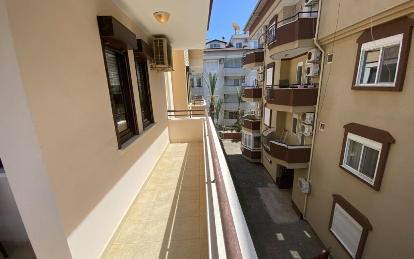 3 room furnished apartment in Oba