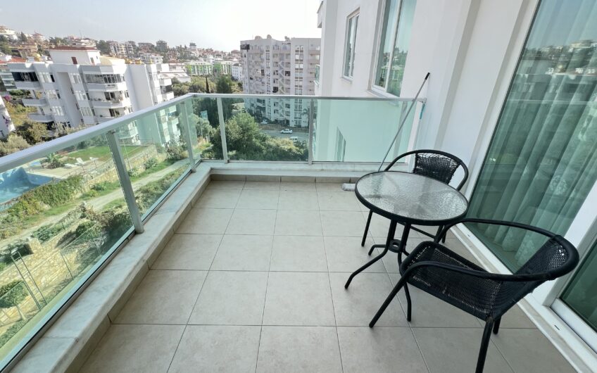 Apartment for sale in luxury complex