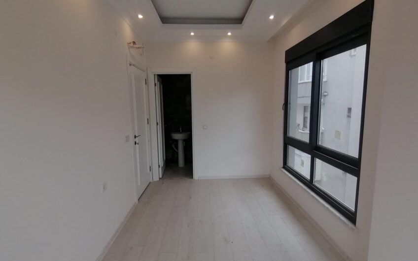 3 room apartment for sale in Alanya center