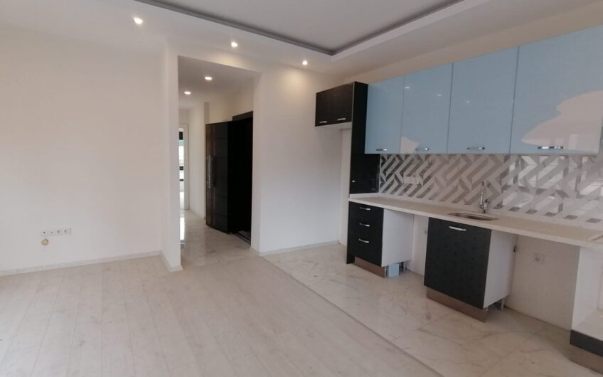 3 room apartment for sale in Alanya center
