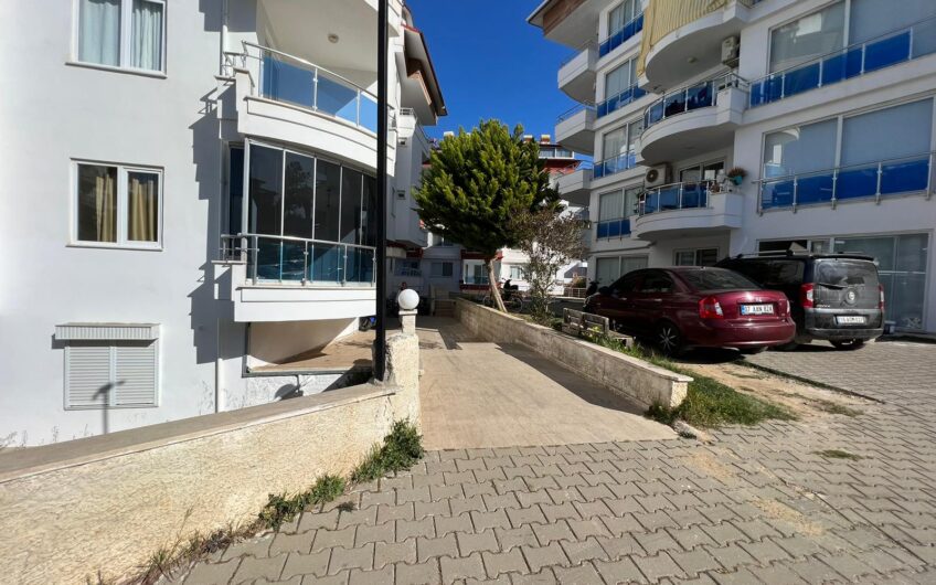 5 room duplex suitable for citizenship in Oba
