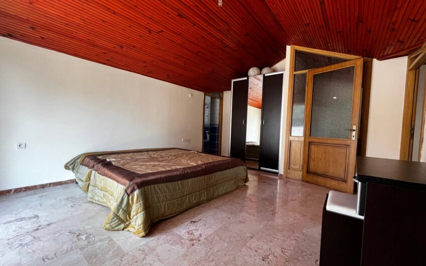 6 room villa suitable for citizenship for sale in Kestel