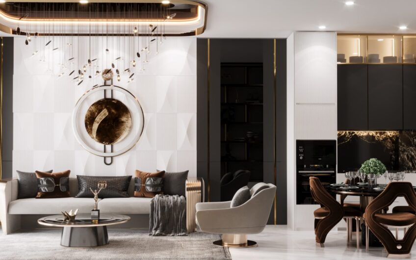 Buy Beachfront Apartments in Mahmutlar Alanya Turkey