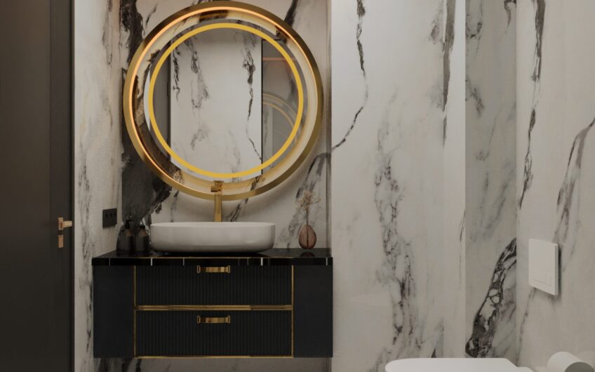 Buy Beachfront Apartments in Mahmutlar Alanya Turkey