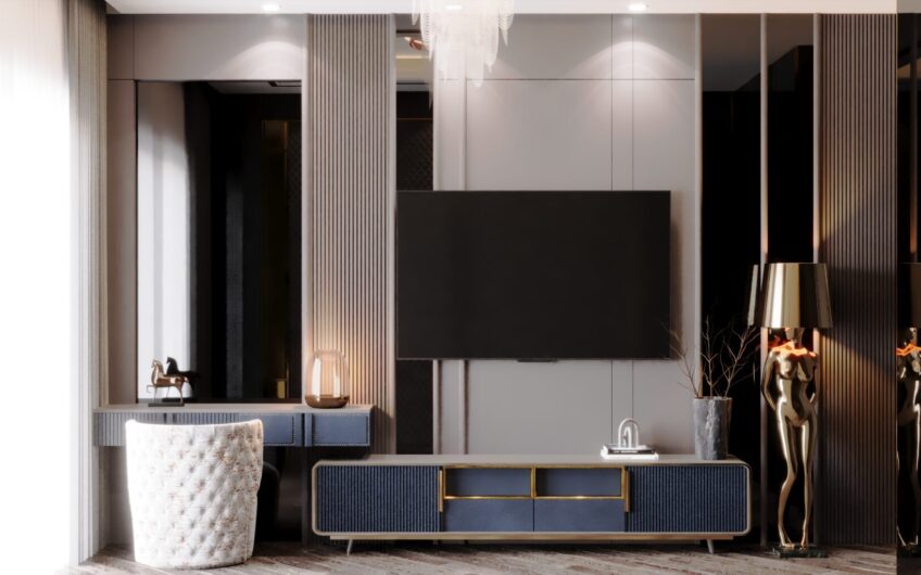 Buy Beachfront Apartments in Mahmutlar Alanya Turkey