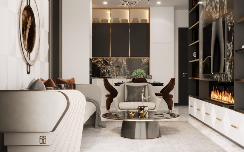 Buy Beachfront Apartments in Mahmutlar Alanya Turkey