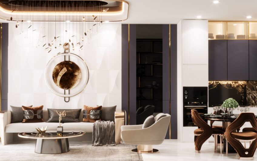 Buy Beachfront Apartments in Mahmutlar Alanya Turkey