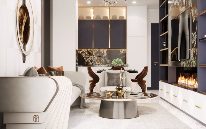 Buy Beachfront Apartments in Mahmutlar Alanya Turkey