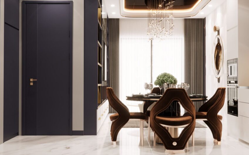 Buy Beachfront Apartments in Mahmutlar Alanya Turkey