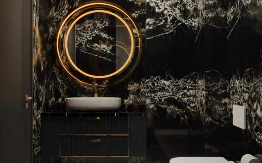 Buy Beachfront Apartments in Mahmutlar Alanya Turkey