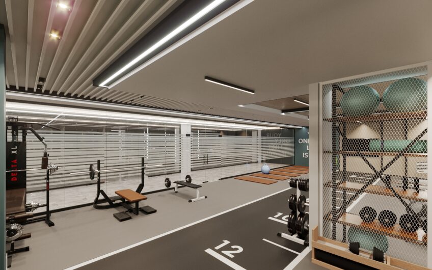 Buy Beachfront Apartments in Mahmutlar Alanya Turkey