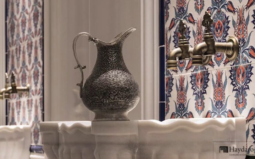 Buy Beachfront Apartments in Mahmutlar Alanya Turkey