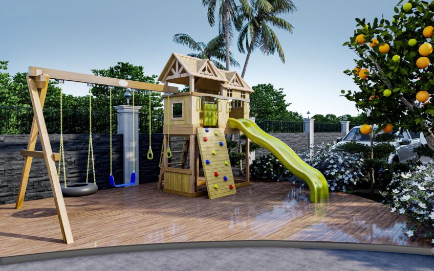 2 Room Urgent Sale New Apartment Mahmutlar Alanya Turkey