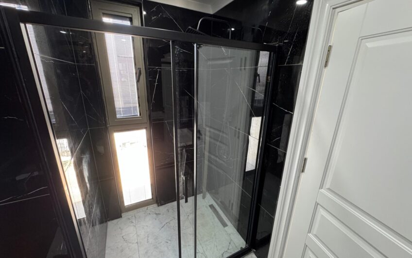 Detached Villa For Sale in Oba Alanya Turkey