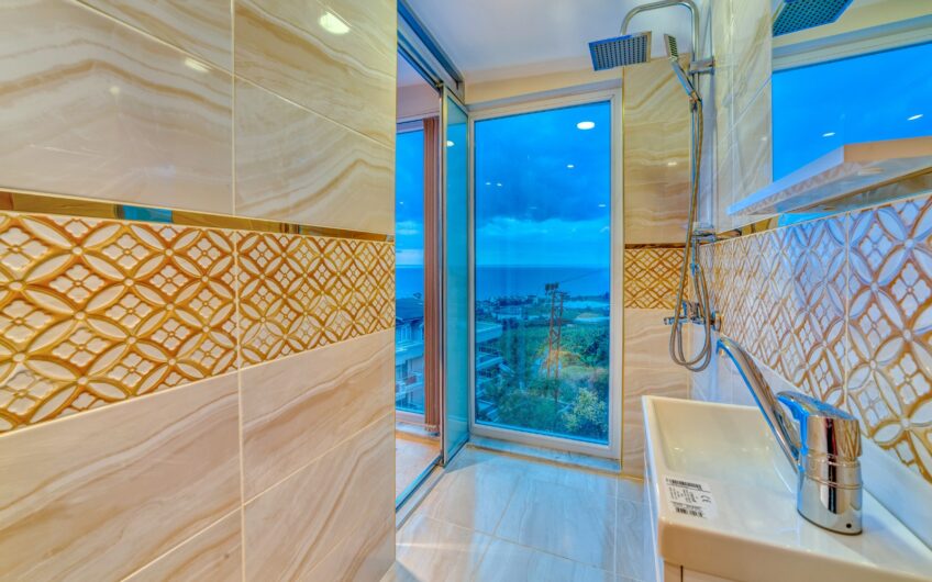 Villa till salu i Demirtas Alanya Turkiet