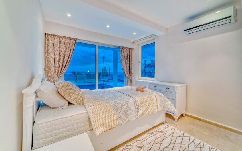 Villa till salu i Demirtas Alanya Turkiet