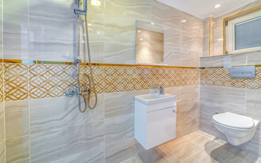 Villa till salu i Demirtas Alanya Turkiet