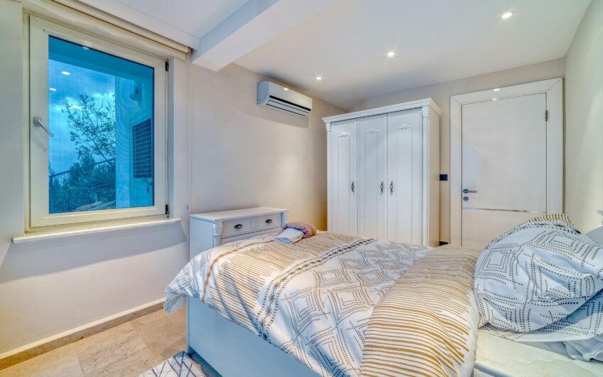 Villa till salu i Demirtas Alanya Turkiet