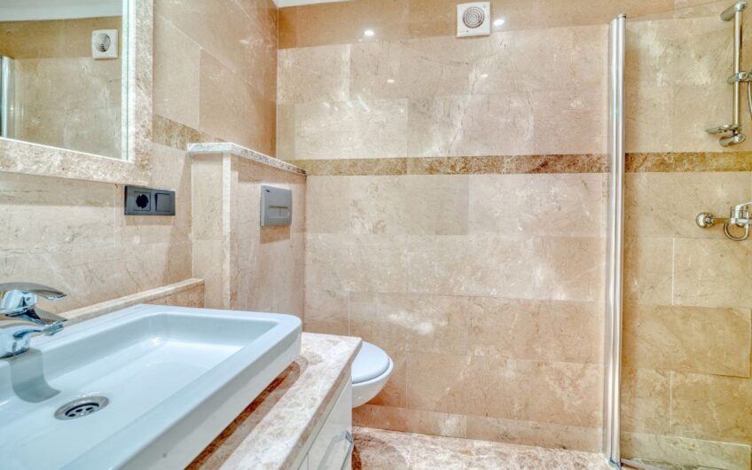 Villa till salu i Demirtas Alanya Turkiet