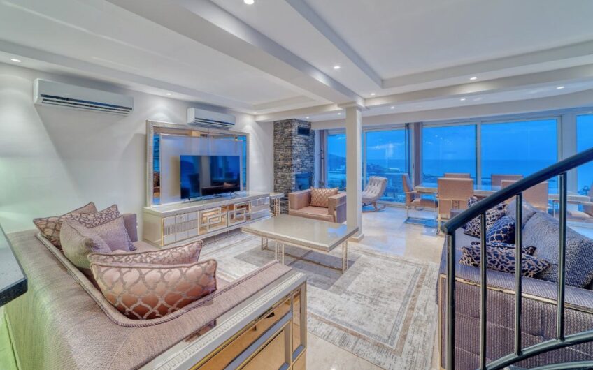 Villa till salu i Demirtas Alanya Turkiet