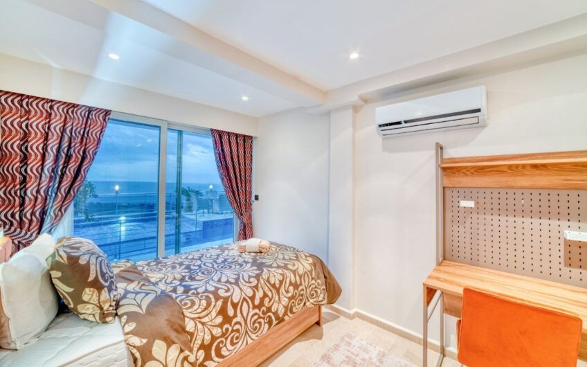 Villa till salu i Demirtas Alanya Turkiet