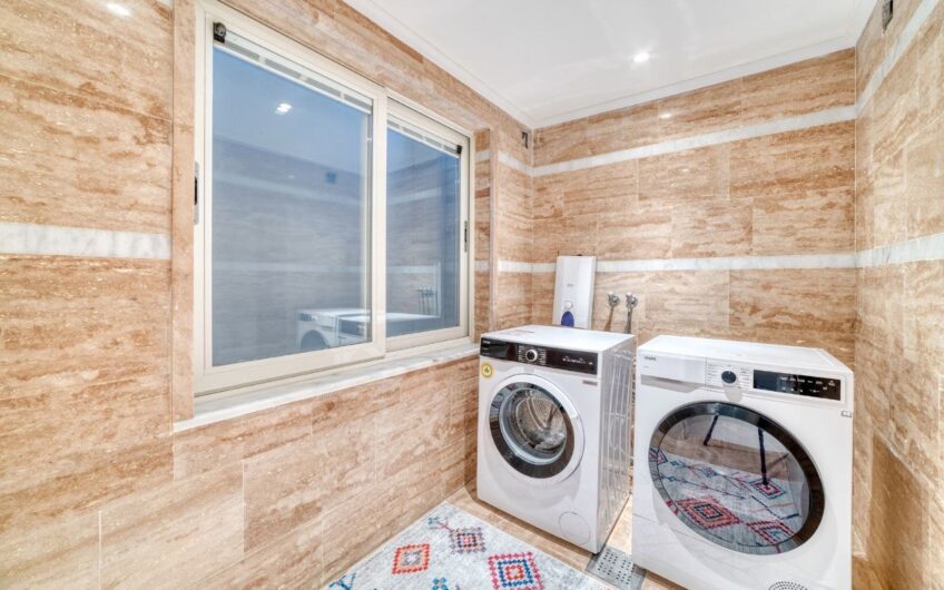 Villa till salu i Demirtas Alanya Turkiet