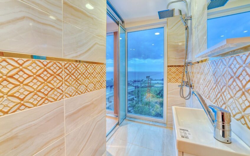 Villa till salu i Demirtas Alanya Turkiet