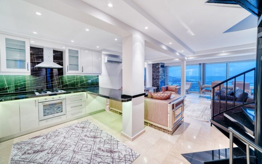 Villa till salu i Demirtas Alanya Turkiet