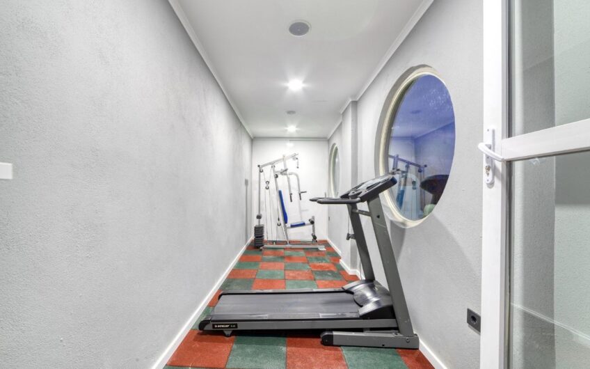 Villa till salu i Demirtas Alanya Turkiet