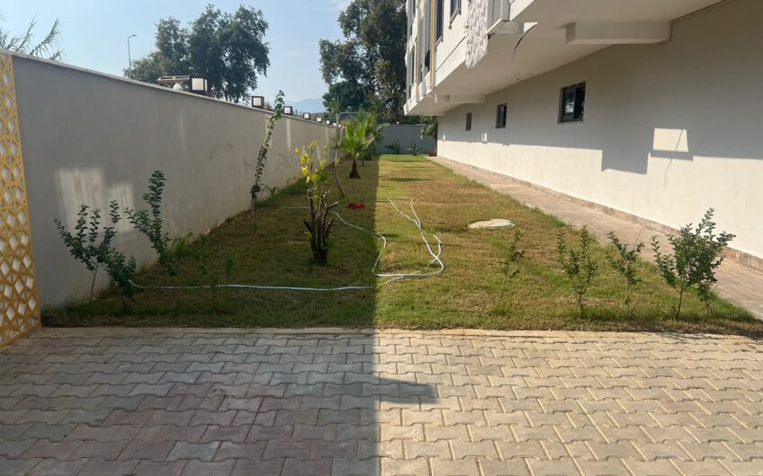 2 Room Urgent Sale New Apartment Mahmutlar Alanya Turkey