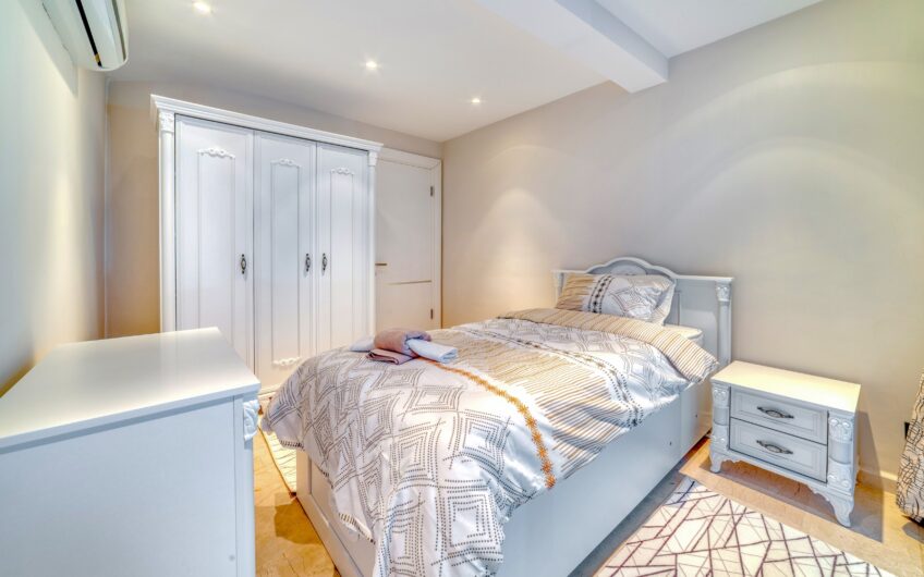 Villa till salu i Demirtas Alanya Turkiet