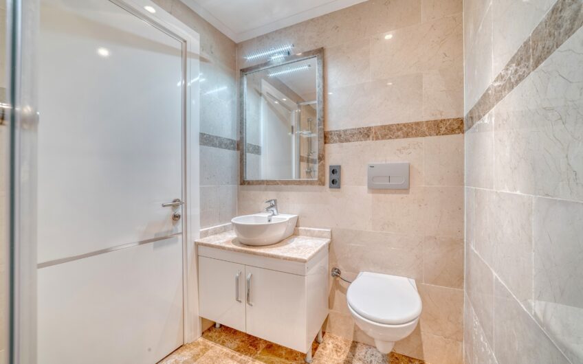 Villa till salu i Demirtas Alanya Turkiet