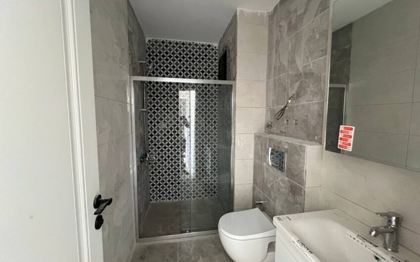 2 Room Urgent Sale New Apartment Mahmutlar Alanya Turkey