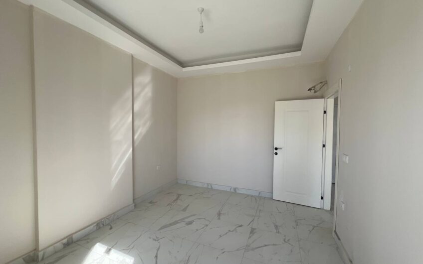 2 Room Urgent Sale New Apartment Mahmutlar Alanya Turkey