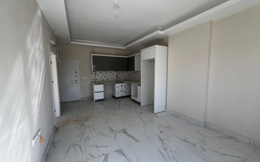 2 Room Urgent Sale New Apartment Mahmutlar Alanya Turkey