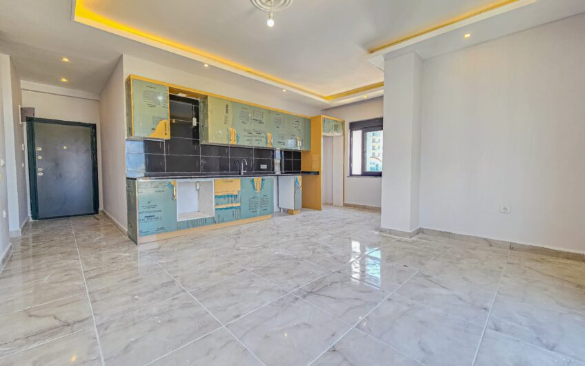 For Sale: 2+1 Apartment – Moonlight Residence / Avsallar