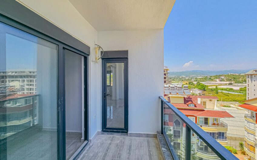 For Sale: 2+1 Apartment – Moonlight Residence / Avsallar