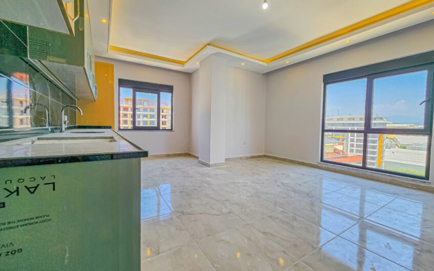 For Sale: 2+1 Apartment – Moonlight Residence / Avsallar